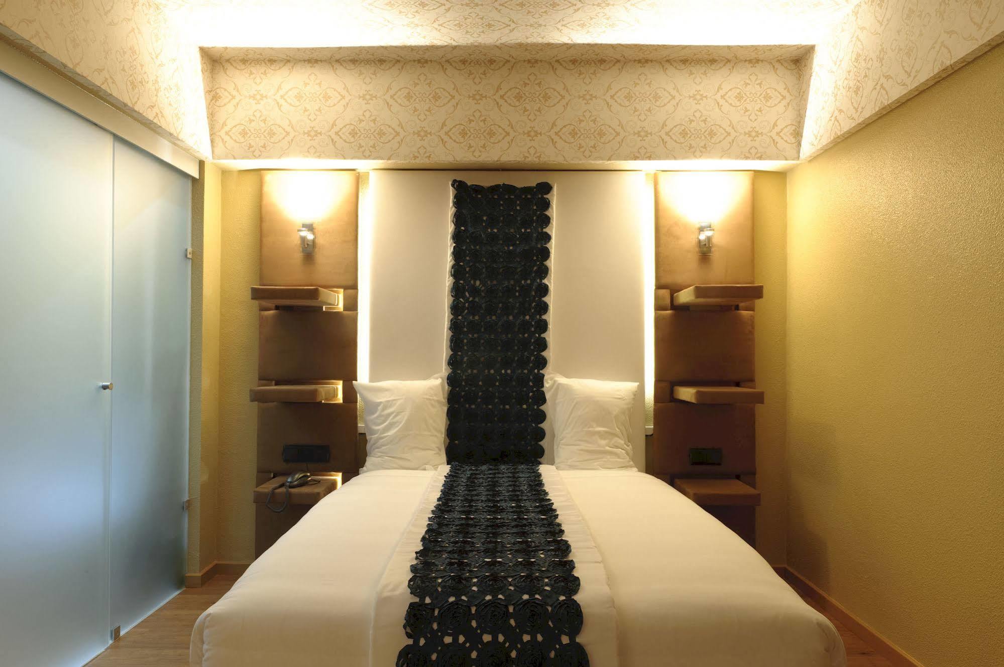 Sever Rio Hotel Marvão Esterno foto