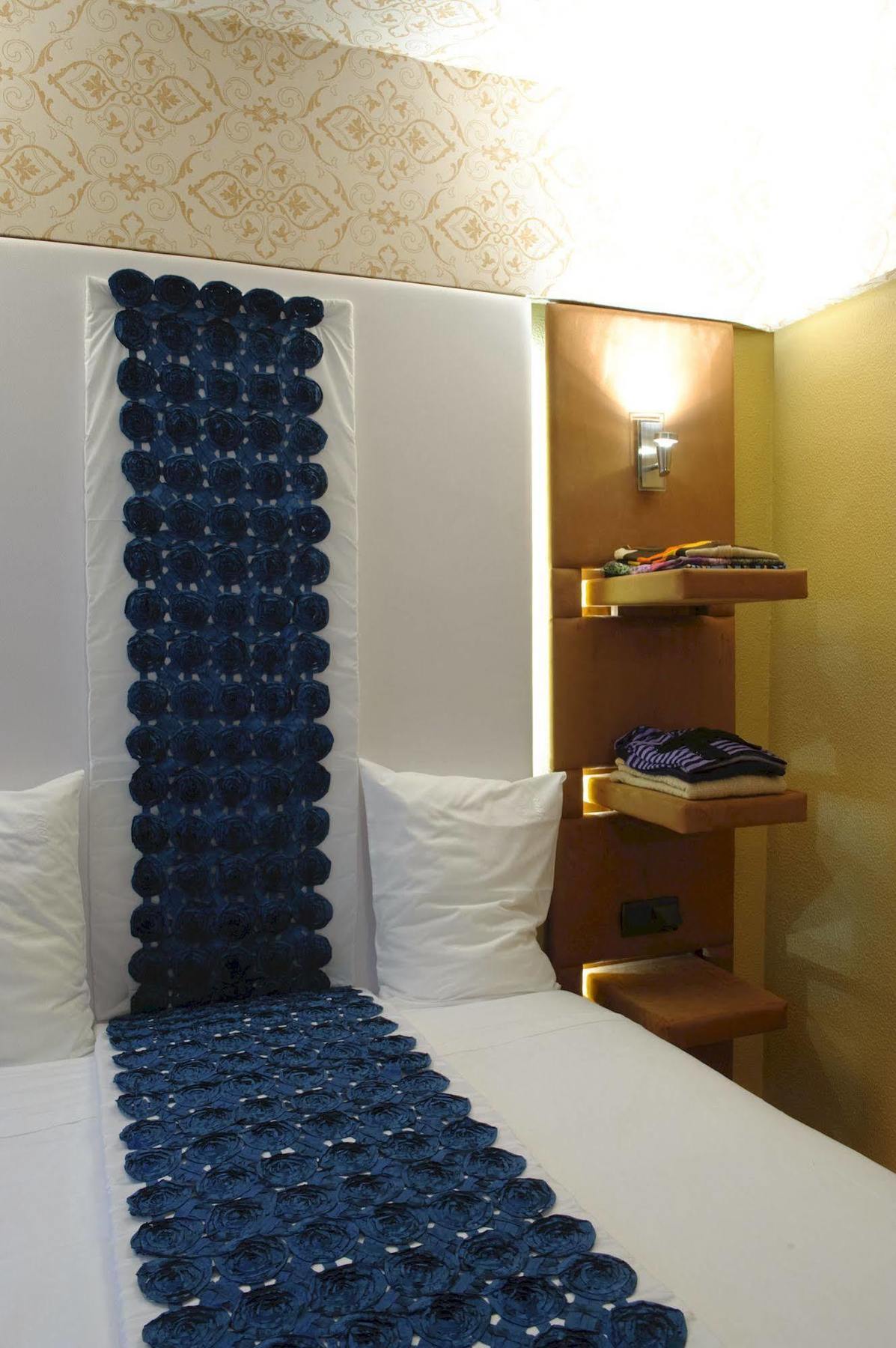 Sever Rio Hotel Marvão Esterno foto